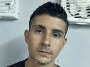 Emilyandcarl