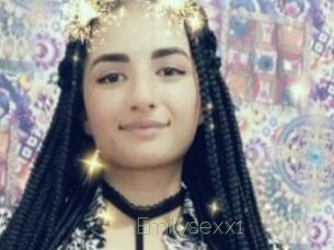 emilysexx1 Visio Tchats