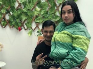 Emilyyandnoah