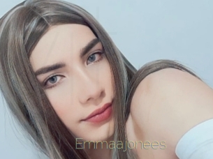 Emmaajonees