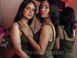 emmaandharpper Visio Tchats