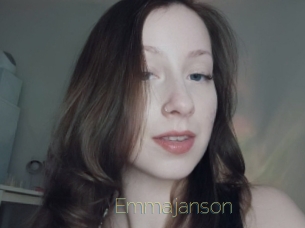 Emmajanson