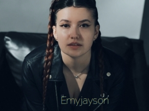Emyjayson