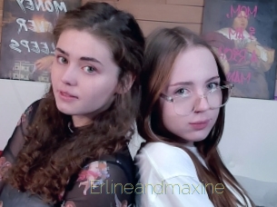 Erlineandmaxine