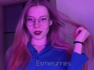 Esmerunnes