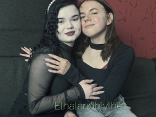 Ethalandblythe