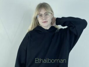 Ethalboman