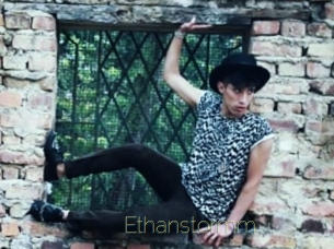 Ethanstormm
