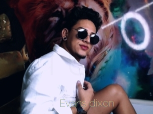 Evans_dixon