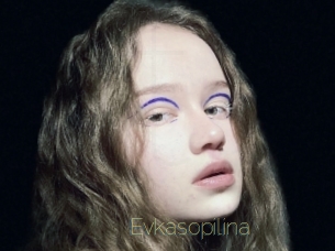 Evkasopilina