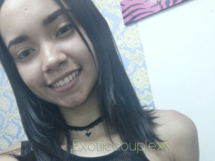 Exotiiccouplexx