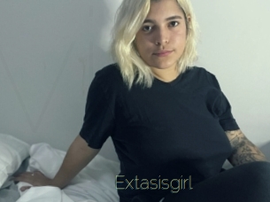 Extasisgirl