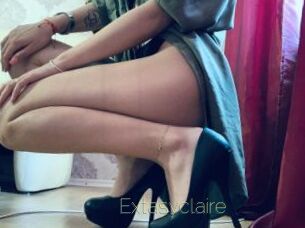 Extasyclaire