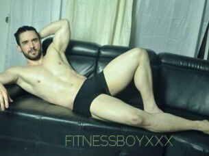 FITNESSBOYXXX