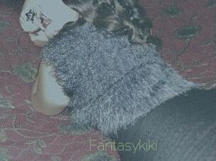 Fantasykiki