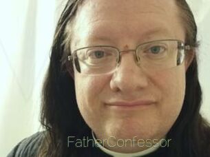 FatherConfessor