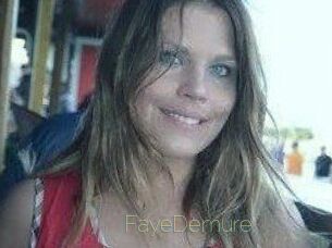 FayeDemure