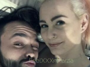 FeelXXXnMarzia