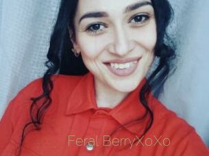 Feral_BerryXoXo