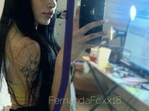 FernandaFoxx18