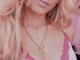 FireBlond