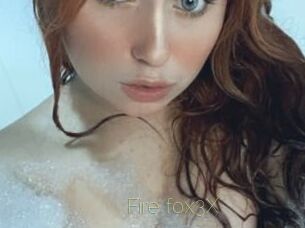 Fire_fox3X