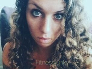 Fitnessjunky