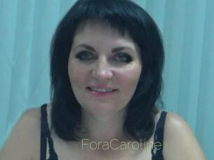 ForaCaroline