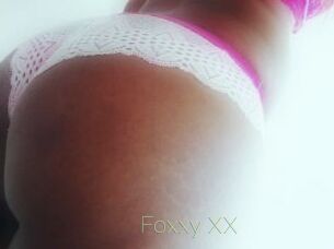 Foxxy_XX