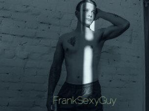 FrankSexyGuy