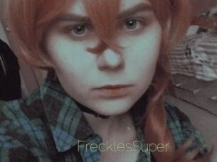 FrecklesSuper