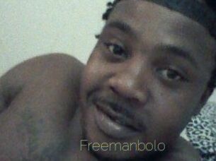 Freemanbolo