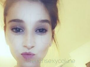 Frenchsexycokine