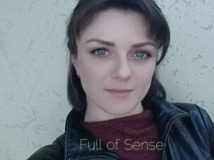 Full_of_Sense