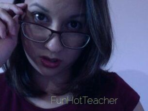 FunHotTeacher