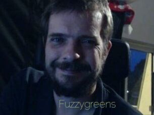 Fuzzygreens