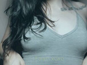 Fawn_xoxo