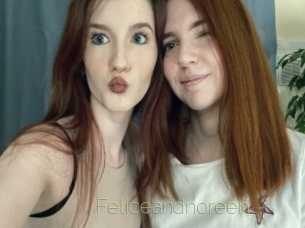 Feliceandnoreen