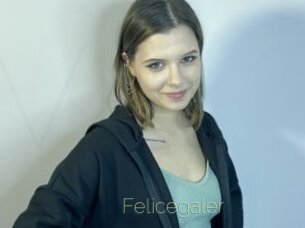 Felicegaler