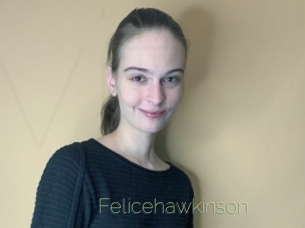 Felicehawkinson