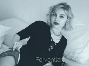 Ferventlara