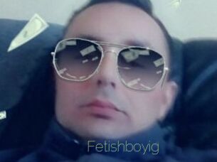 Fetishboyig