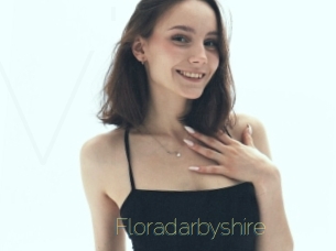 Floradarbyshire