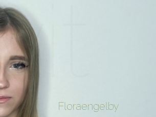 Floraengelby