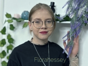 Florahessey