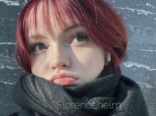 Florencehelm