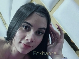 Foxhanna