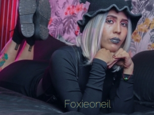 Foxieoneil