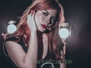 Francescacook