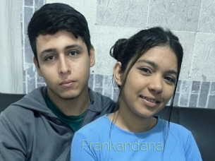 Frankandana